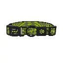 DOCO® Martini Bean Collar (DCS008)[Size - M, Color - Lemon]