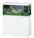 EHEIM Combination Vivaline LED 180 Aquarium-White 180Ltr - [100Lx45Hx40W cm]