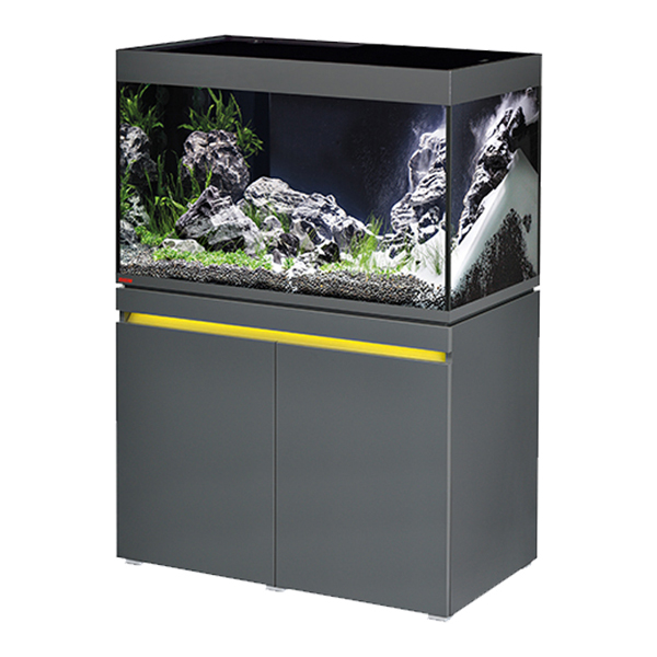 EHEIM Incpiria 330 Aquarium-Graphite UK