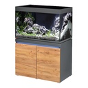 EHEIM Incpiria 330 Aquarium-Graphite/Nature UK-330 Ltr [100Lx65Hx60W cm]