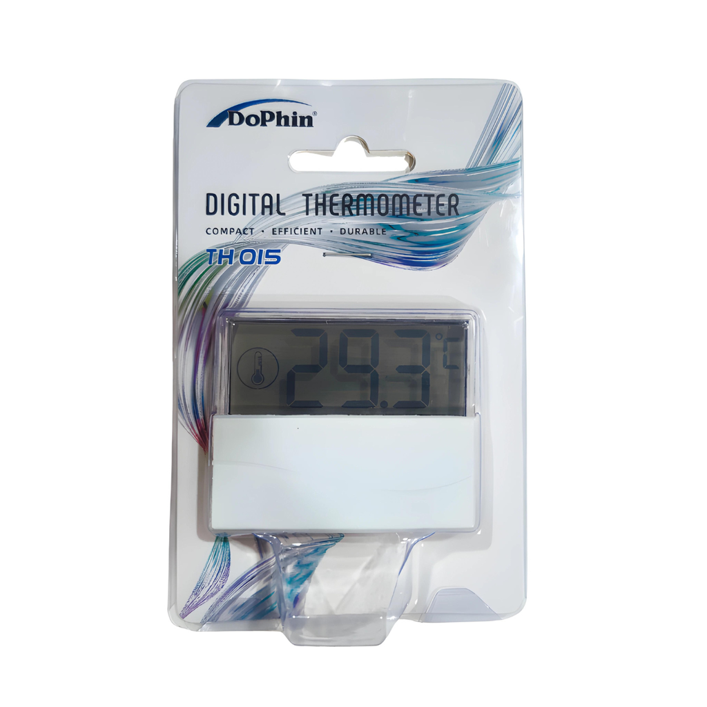 KW Zone Digital Thermometer-TH 015