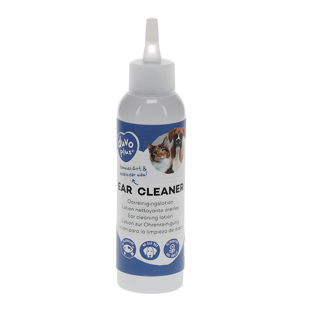 Duvo+ Ear Cleaner For Dog & Cat-100ml