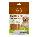 Gnawlers 2" Calcium Stick For Dogs 270g/pack - Chicken 