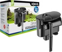 Aquael VersaMax 2 External Filter [Max Flow:800 l/h] For 40-200 Litres Aquarium