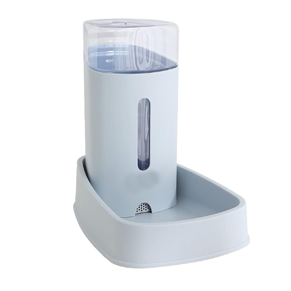 Pado Refresh Water Dispenser- Blue 3800ml