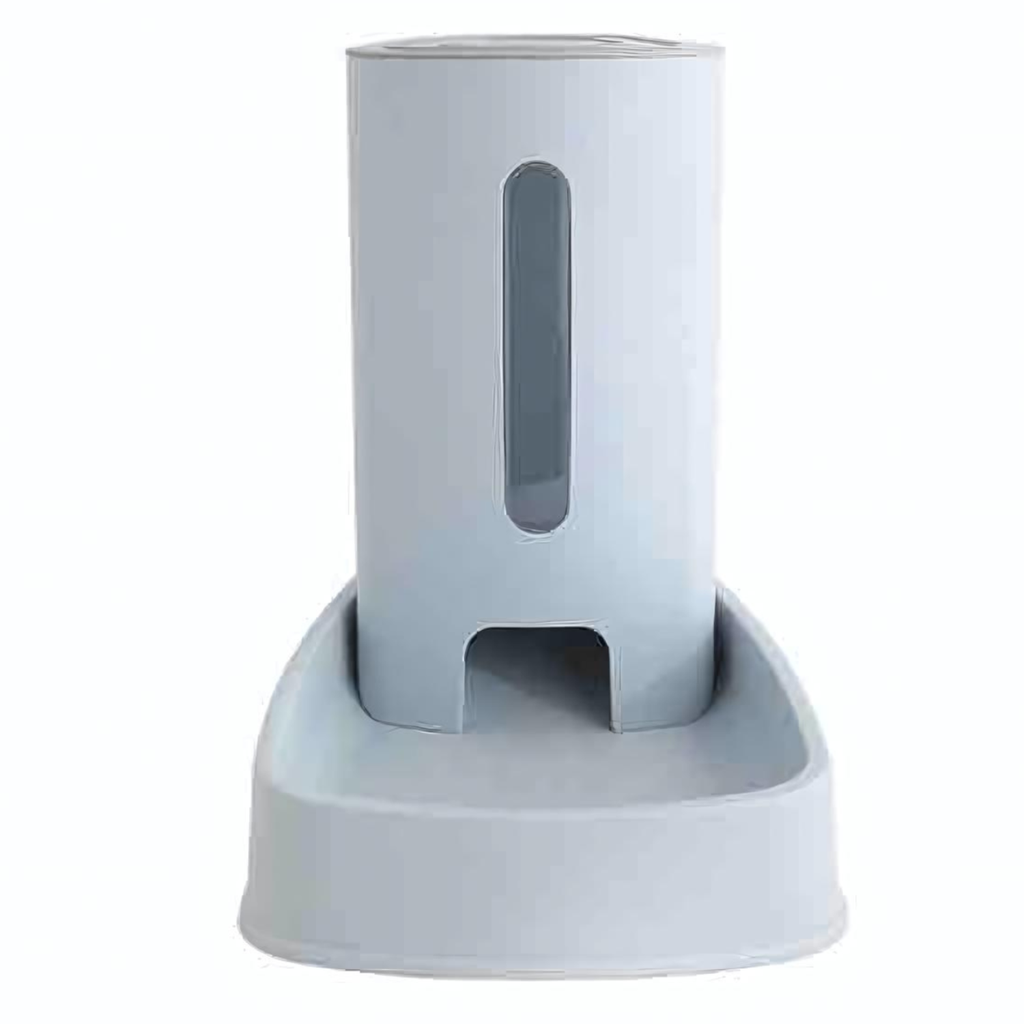 Pado Trendy Food Dispenser-Blue  3800ml