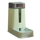 Pado Flat Water Dispenser - Green 3.4L