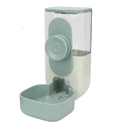 Pado Pastel Food Dispenser Small -Green-[500ml]