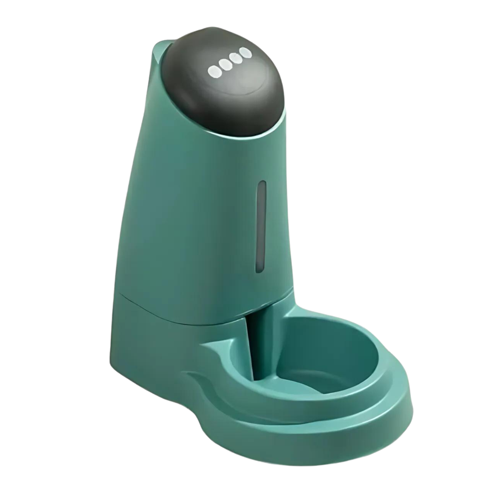 Pado Sitting Water Dispenser-Blue 