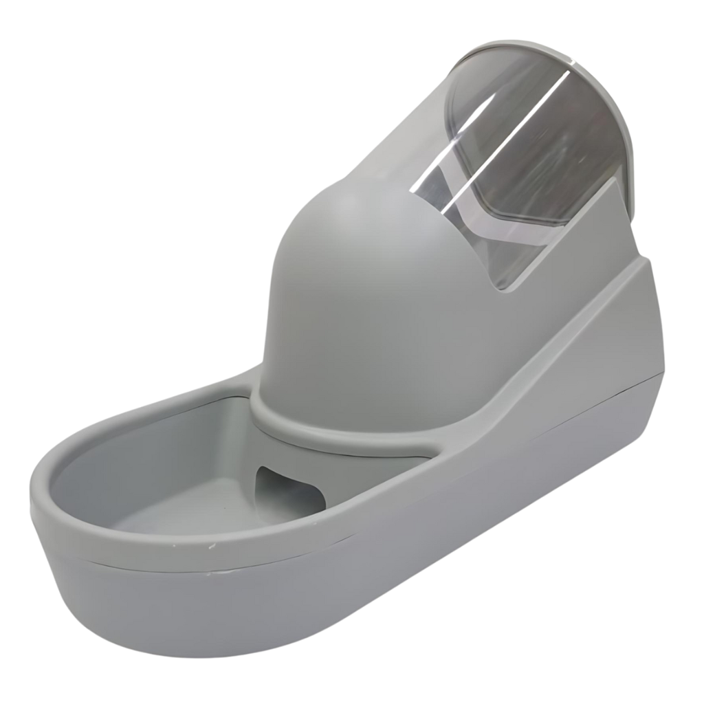 Pado Classic Trendy Water Dispenser-Gray 