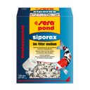 Sera Siporax Pond Professional 10Ltr (15mm) (2.9Kg)