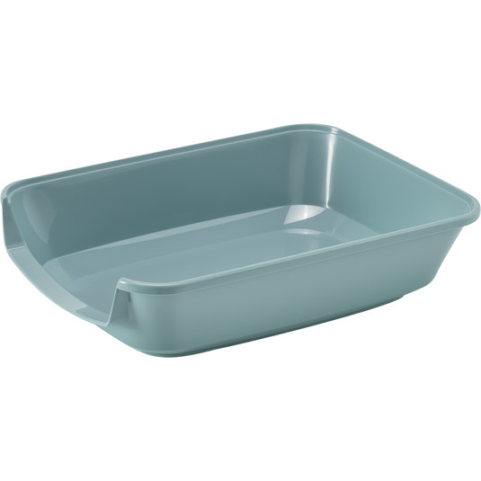 Moderna Maryloo Tray Small 37 x 27 x 8.89 cm-Aquarelle