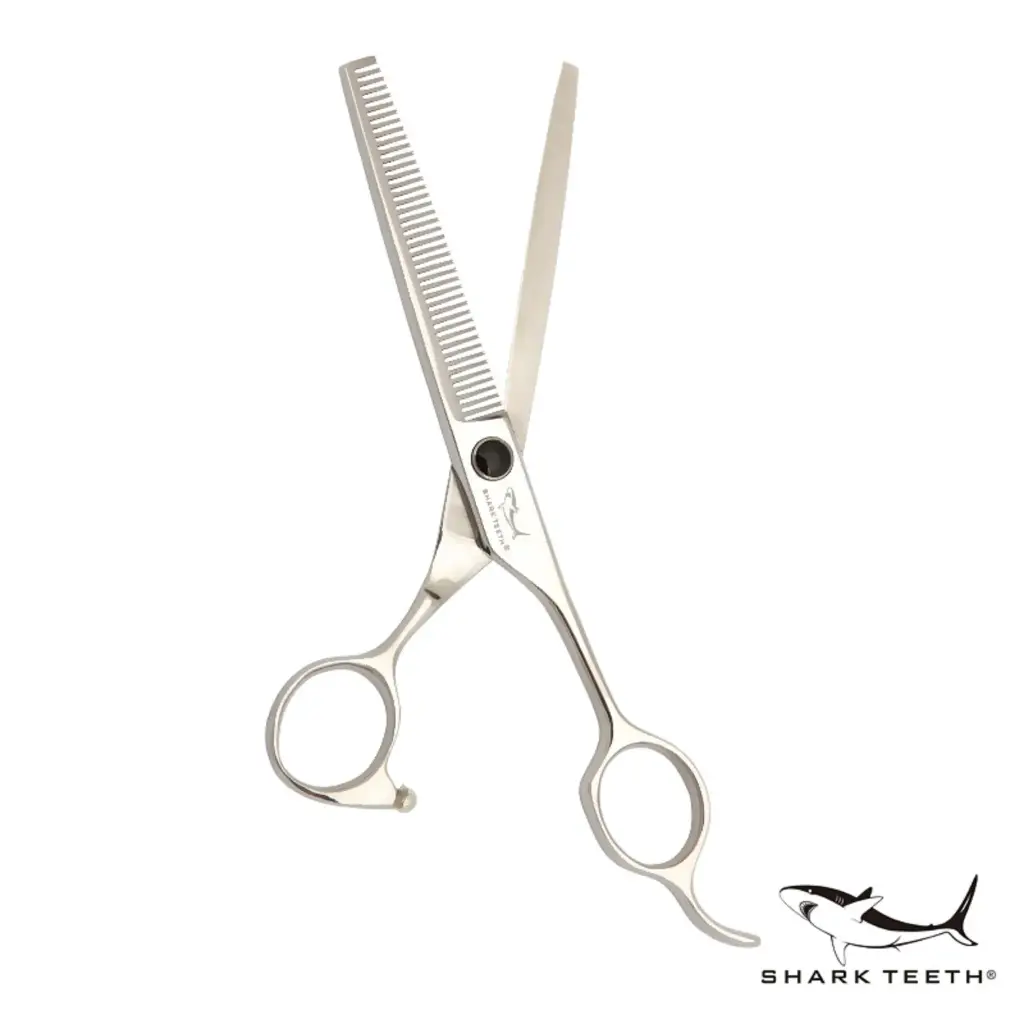 Shernbao 4-Star Series Scissor-Thinner[Length - 6.5 inch]