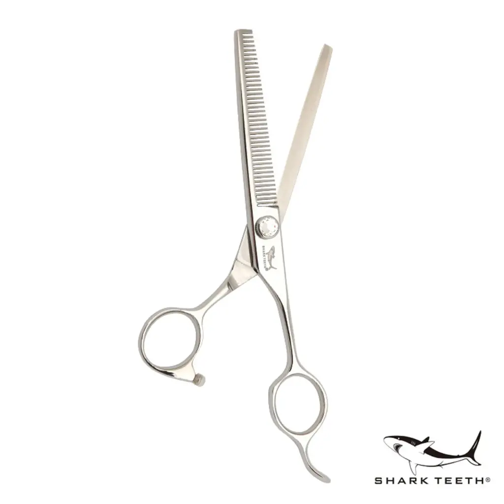 Shernbao 5-Star Series Scissor 6.5"-Thinner