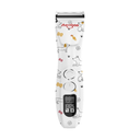 Shernbao NEW Professional 5 in 1 Style Blade Cordless Animal Clipper