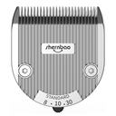 Shernbao 5 in 1 Multiple Edge Blade-Standard (#8,#9,#10,#15 & #30) 