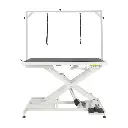 Shernbao Low Electric Lifting Table 125x65x29-100cm