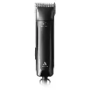 Andis EBC Pro-Animal Detachable Blade Clipper - Black