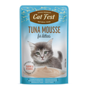 Cat Fest Tuna Mousse For Kittens 70g [MOQ:12pcs]