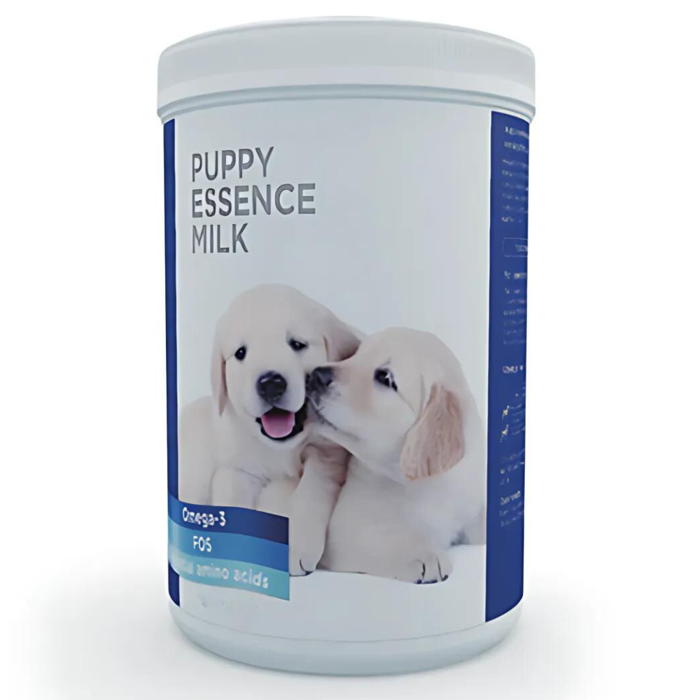 Bungener Puppy Essence Milk - 400g [Weight - 400g]