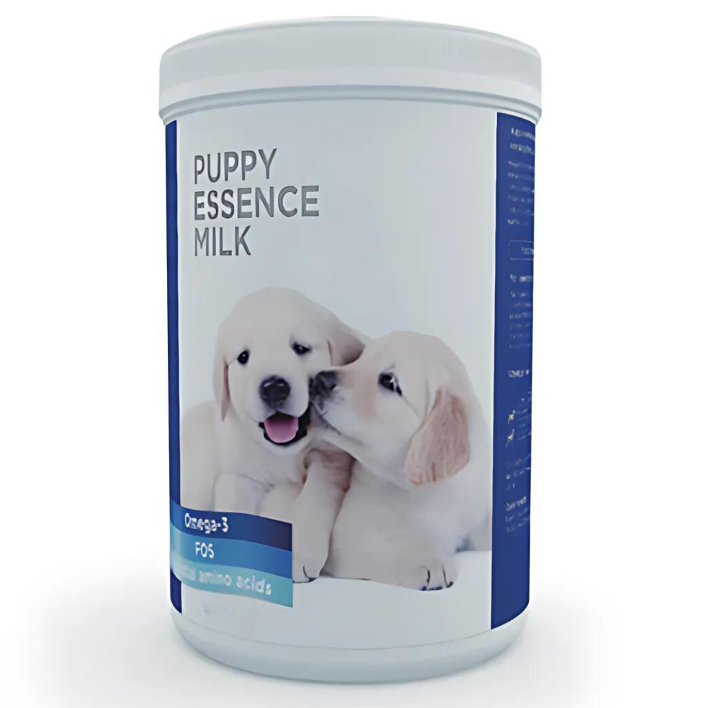 Bungener Puppy Essence Milk-[Weight - 400g]