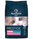 Pro nutrition Prestige Kitten With Fish 8Kg