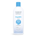 Synergy Labs Veterinary Formula Solutions Snow White Shampoo 17oz - 503ml