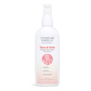 Synergy Labs Veterinary Formula Gloss and Glide Detangler, Shine Builder & Conditioner 8 oz -236 ml
