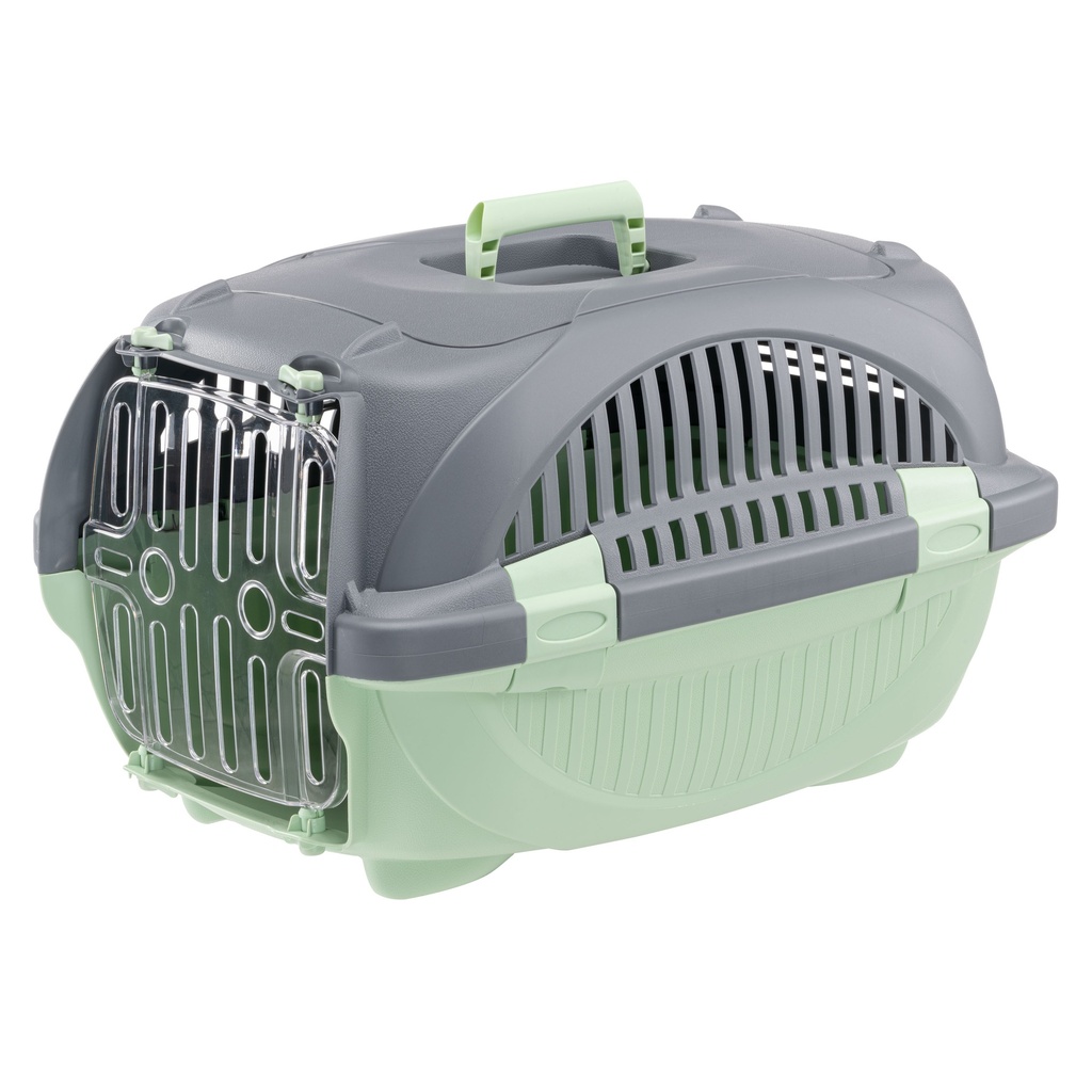 Ferplast Rider 10 Carrier For Cats And Small Dogs
34 x 50,7 x H 30 cm - Assorted Colors