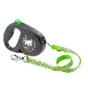 Ferplast Flippy One Reflex Cord Medium-Acid Green