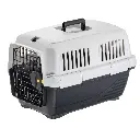 Ferplast Clipper 1 Cat And Small Dog Carrier
50 x 33 x H 32 cm (IATA Approved)