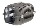 Ferplast Jet 20 Carrier for Cats and Small Dogs 37 x 57 x h 33 cm