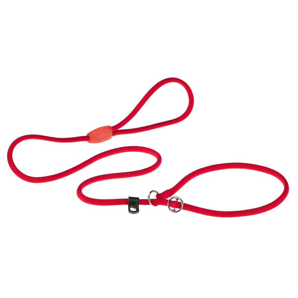 Ferplast Sport GC8/160 Lead Red  8mm XL 160cm