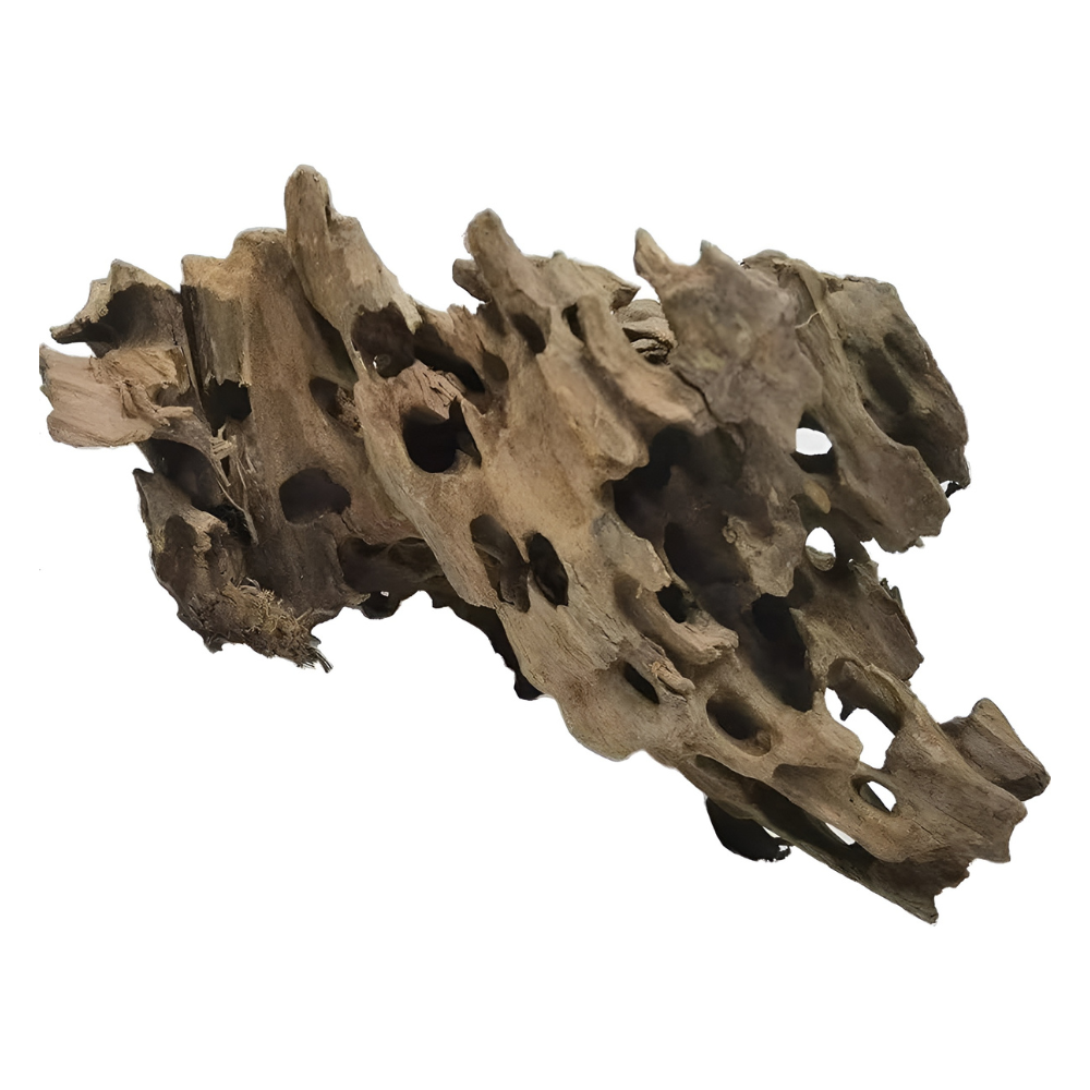 Aqualife Honeycomb Wood-Per Kg