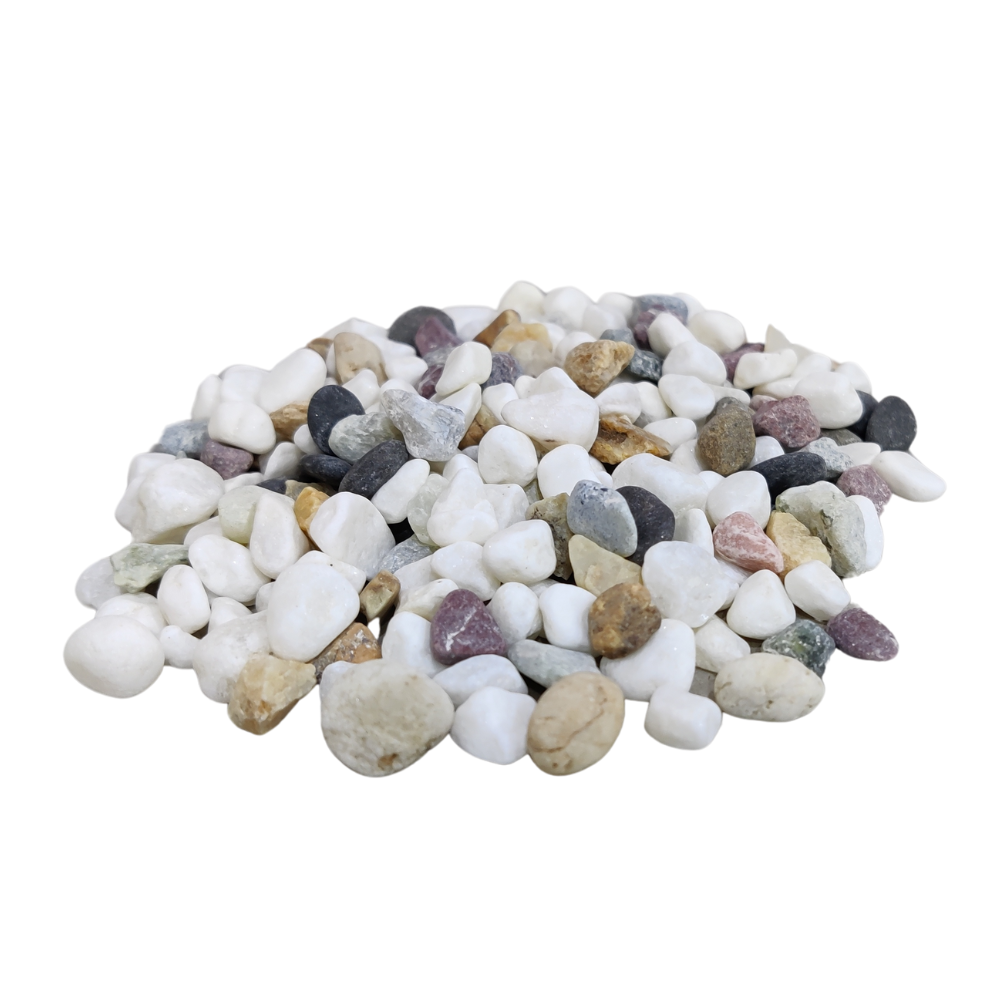 Aqualife Natrual Color Stone 8-10mm 10kg