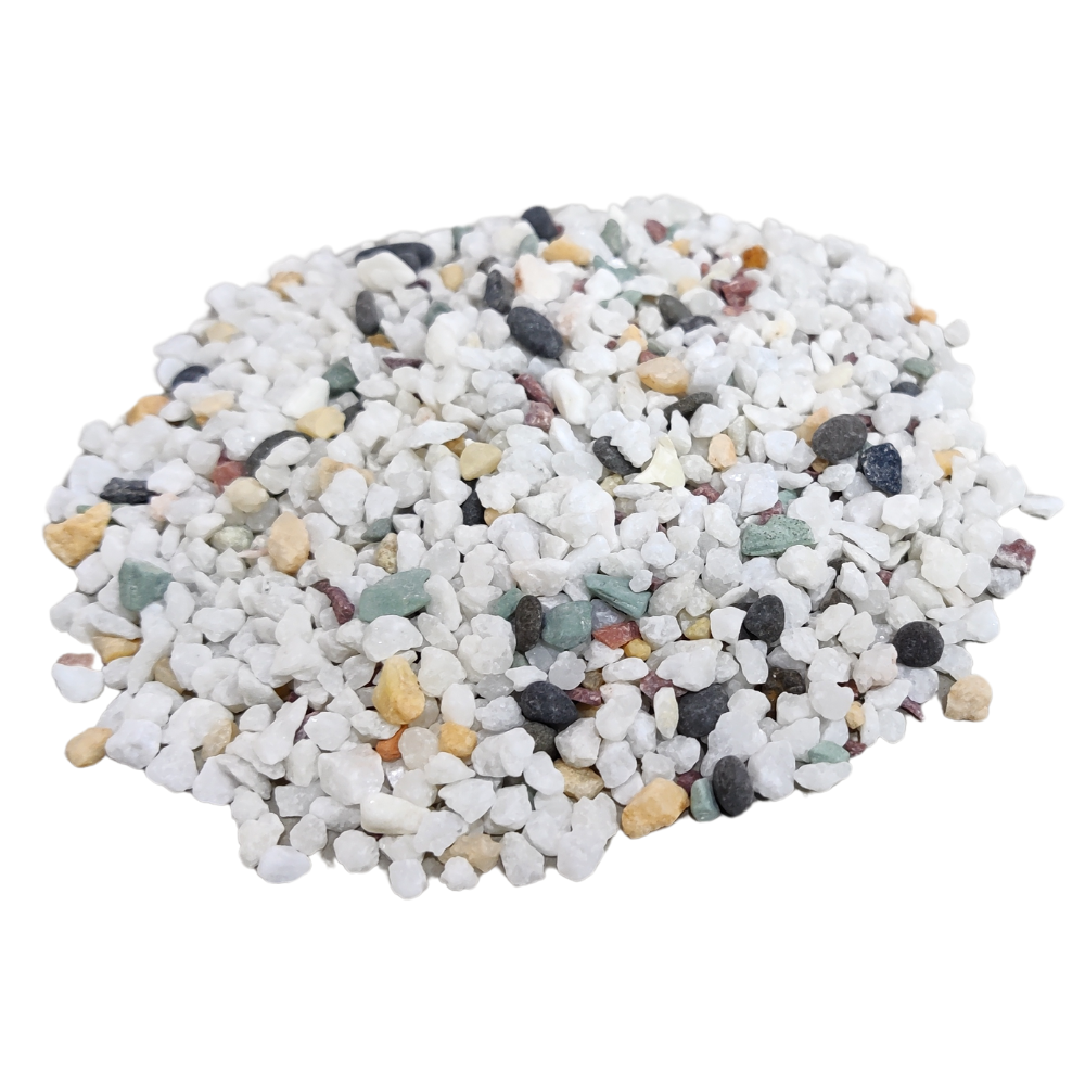 Aqualife Crystal Color Sand 10kg