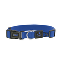 DOCO® Signature Nylon Collar-3.8 x 51-78cm(XL)-Navy Blue