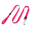 DOCO® Signature Nylon Leash - 4ft-3.8 x 120cm(XL)-Pink