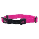 DOCO® The Quiet Collar 1.5 x 27-37cm(S) Pink