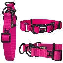 DOCO® DD Collar 2.5 x 45-68cm(L) Pink