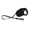 DOCO® ALL DAY ADVENTURE RETRACTABLE LEASH 5 Meter/16'
UP TO 50KG/110LB(L) Black