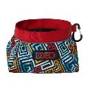 DOCO® Multifunctional Pet Bowl 2.5L(L) Honolulu