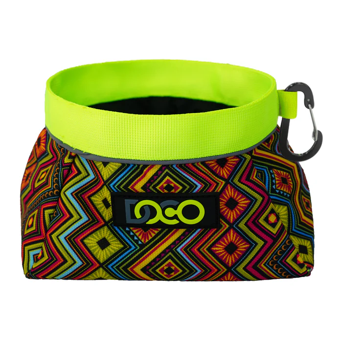 DOCO® Multifunctional Pet Bowl 2.5L(L) Santa Fe