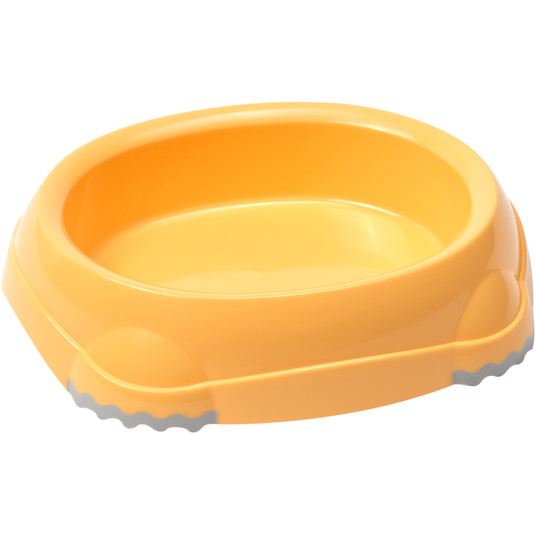 Moderna Smarty Bowl 14.7 x 13 x 3.4 cm-210ml-Apricot