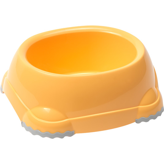 Moderna Smarty Bowl 15.2 x 13.5 x 5.3 cm-315ml-Apricot