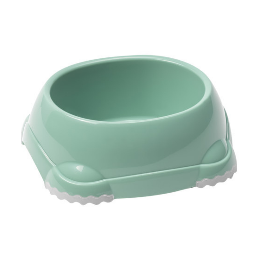 Moderna Smarty Bowl 20.2 x 18.1 x 7.1 cm-735ml-Green