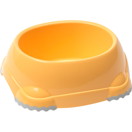 Moderna Smarty Bowl 20.2 x 18.1 x 7.1 cm-735ml-Apricot