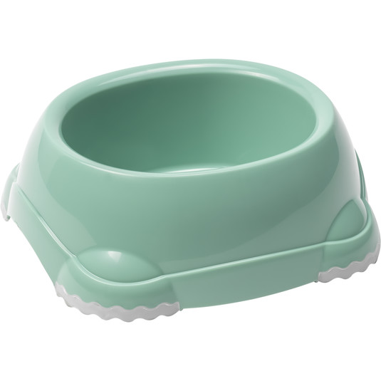 Moderna Smarty Bowl 28.8 x 25.7 x 10.1 cm-2200ml-Green