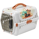 Moderna Trendy Runner Carrier Spring Lock Door Indy & Louise 50.1 x 32 x 34.5 cm