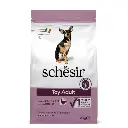 Schesir Toy Adult Maintenance With Chicken 2kg